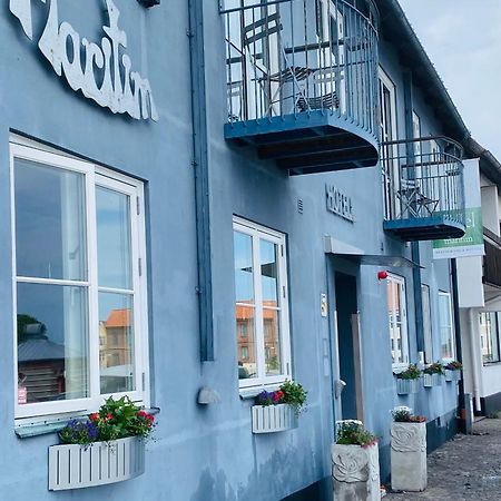 Maritim Hotell & Krog Simrishamn Exterior foto